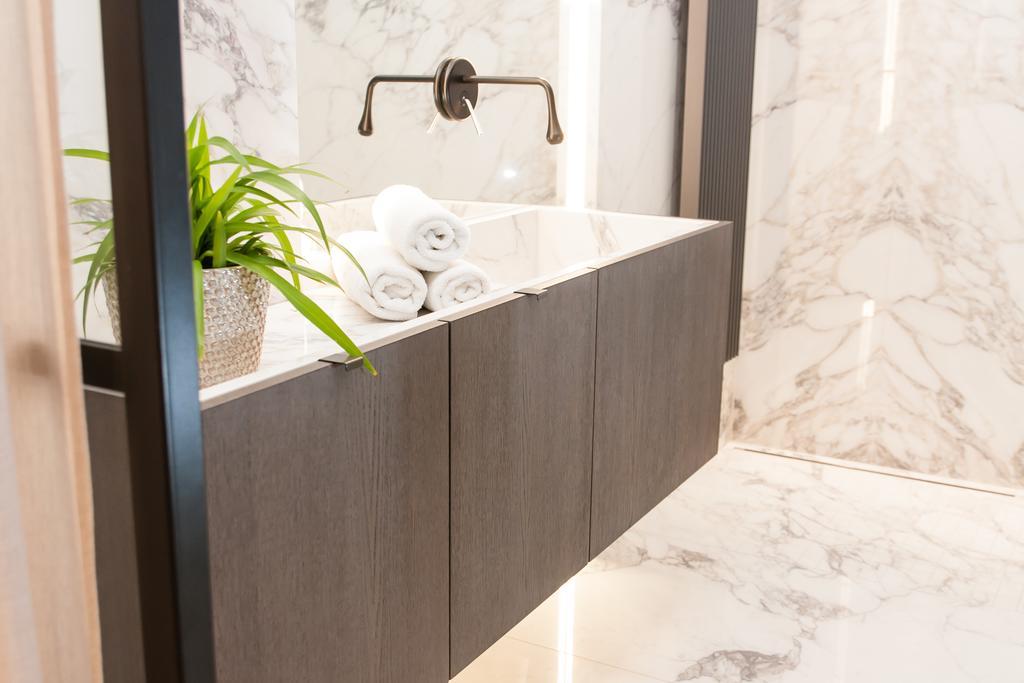 Residence Glamour Premium ปราก ภายนอก รูปภาพ