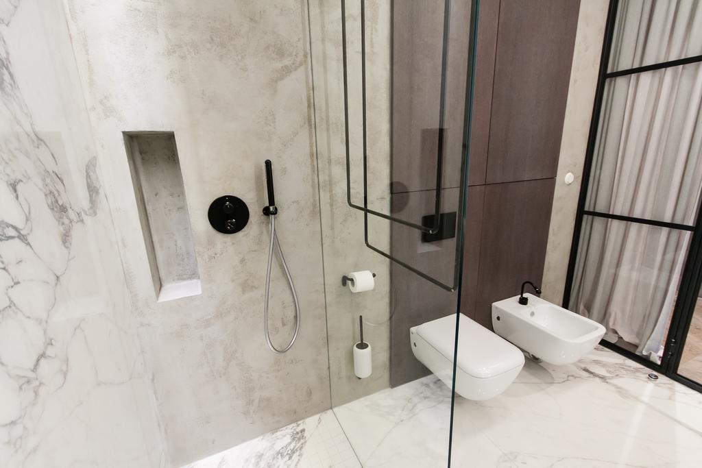 Residence Glamour Premium ปราก ภายนอก รูปภาพ