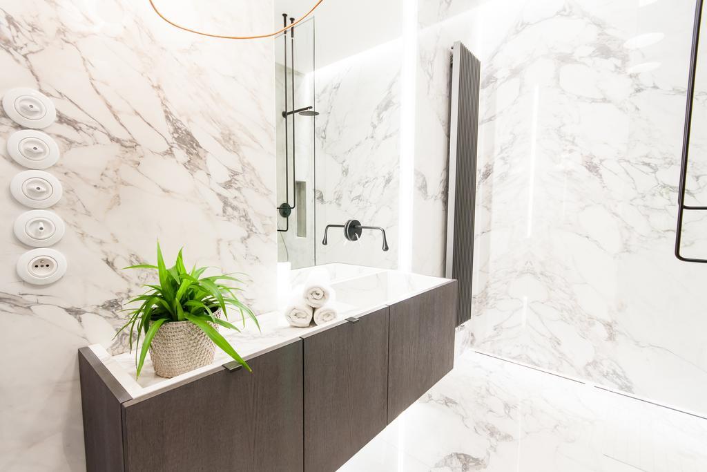 Residence Glamour Premium ปราก ภายนอก รูปภาพ