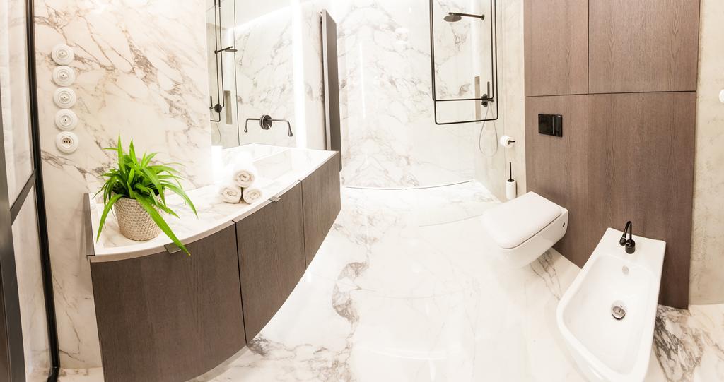 Residence Glamour Premium ปราก ภายนอก รูปภาพ