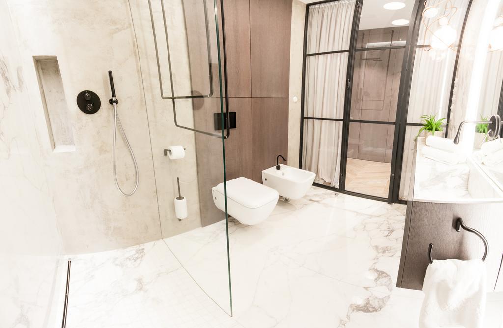 Residence Glamour Premium ปราก ภายนอก รูปภาพ