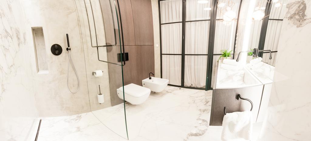 Residence Glamour Premium ปราก ภายนอก รูปภาพ