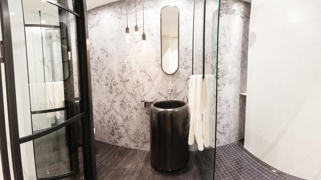 Residence Glamour Premium ปราก ภายนอก รูปภาพ