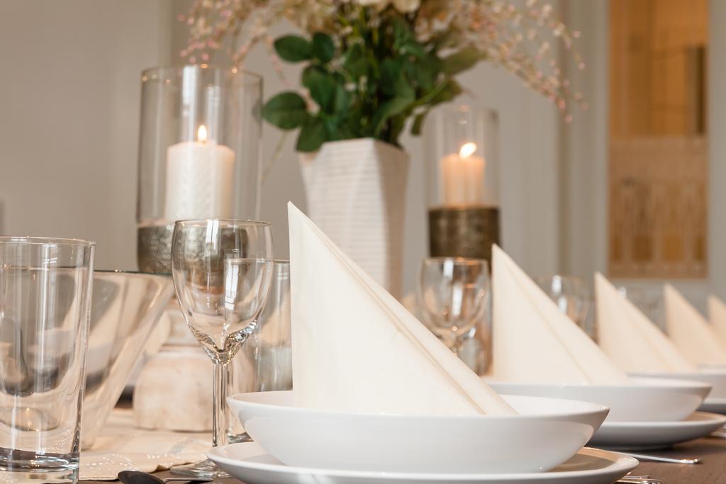 Residence Glamour Premium ปราก ภายนอก รูปภาพ