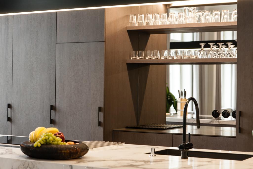 Residence Glamour Premium ปราก ภายนอก รูปภาพ