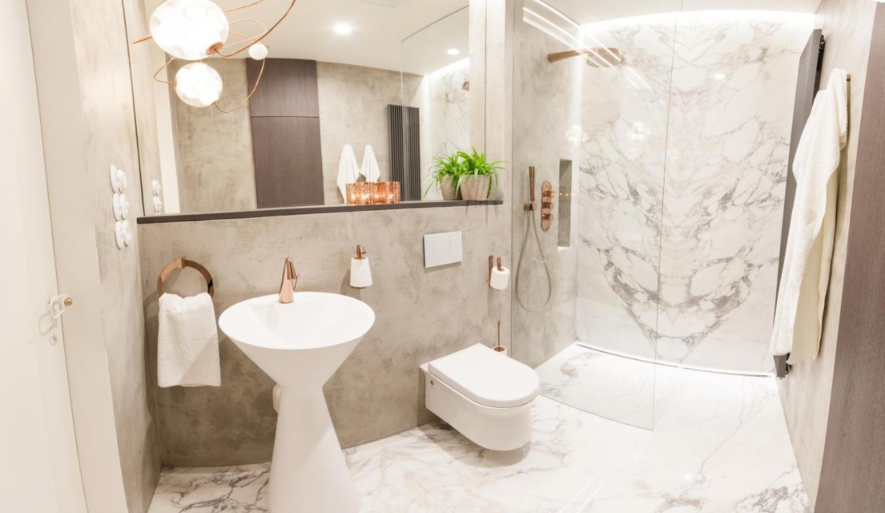 Residence Glamour Premium ปราก ภายนอก รูปภาพ